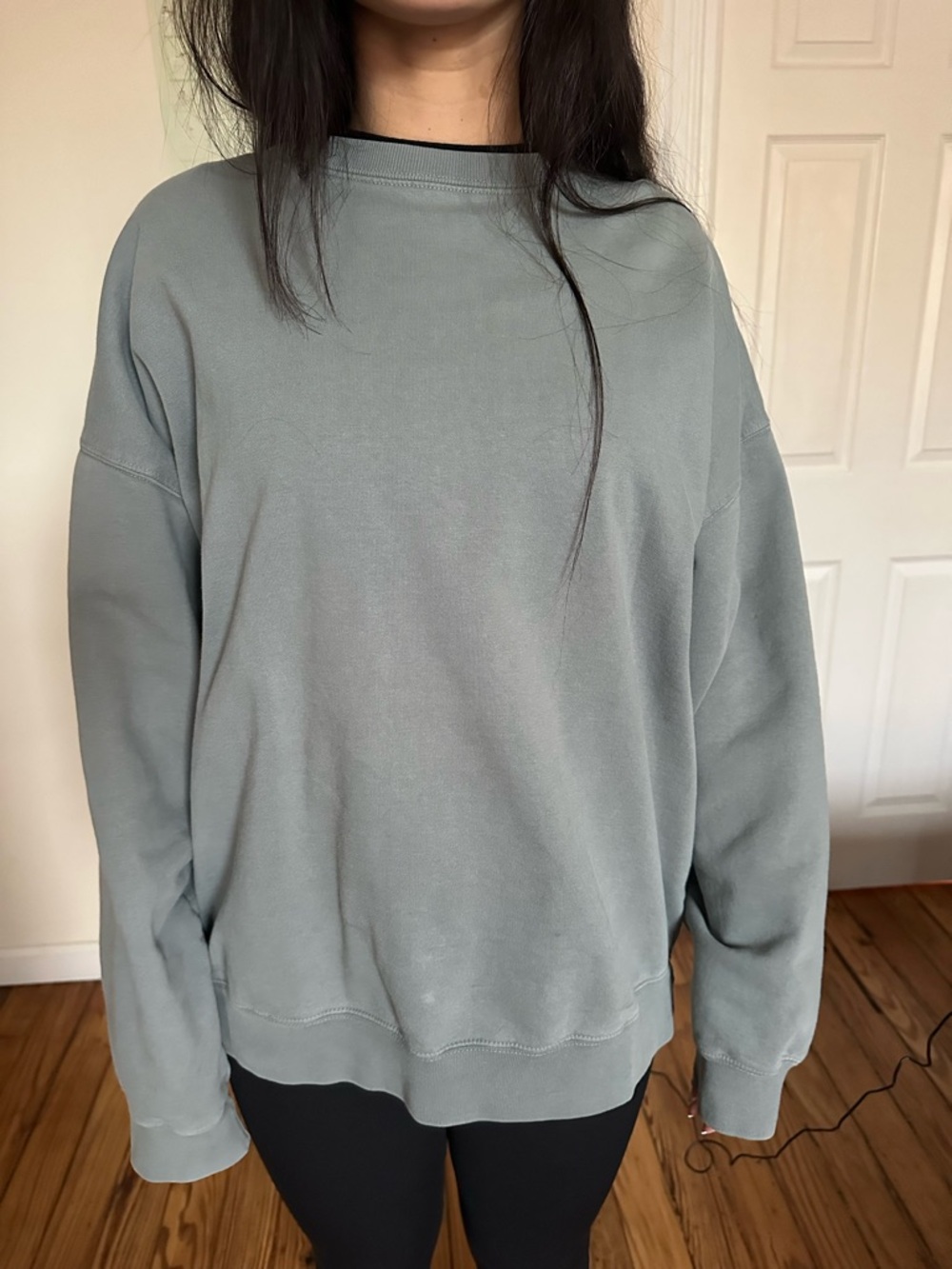 Brandy Melville - Crewneck Sweatshirt